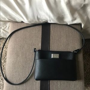 Calvin Klein cross body